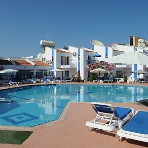 Alexia Hotel Apartments